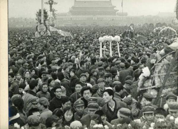 龙年一九七六