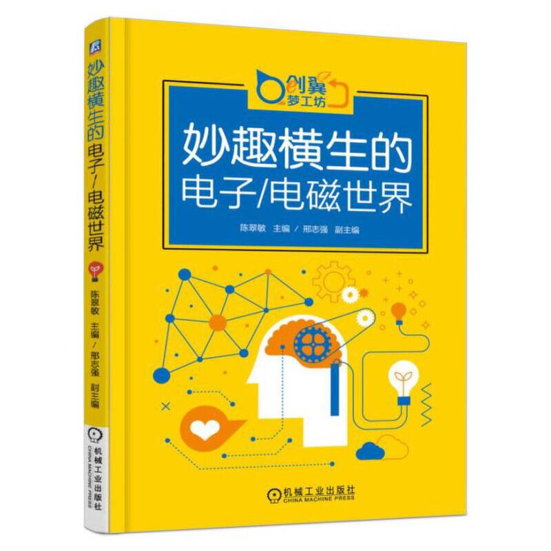 妙趣横生的电子/电磁世界