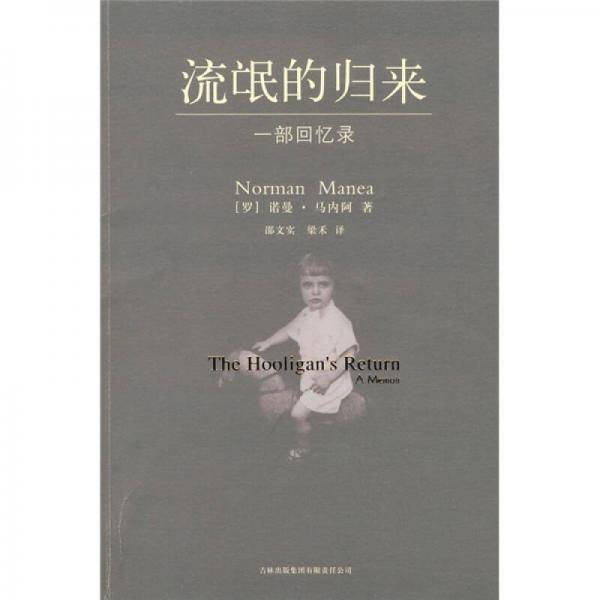 流氓的归来