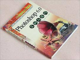 中文版Photoshop6.0实例与技巧
