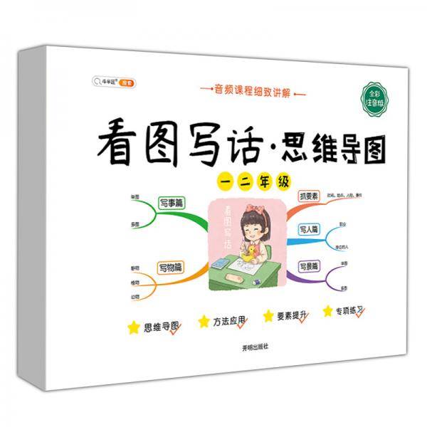 2021新版小学一年级二年级素材积累导图小学语文课外阅读理解题人教版上册下册同步专项训练书入门练习册