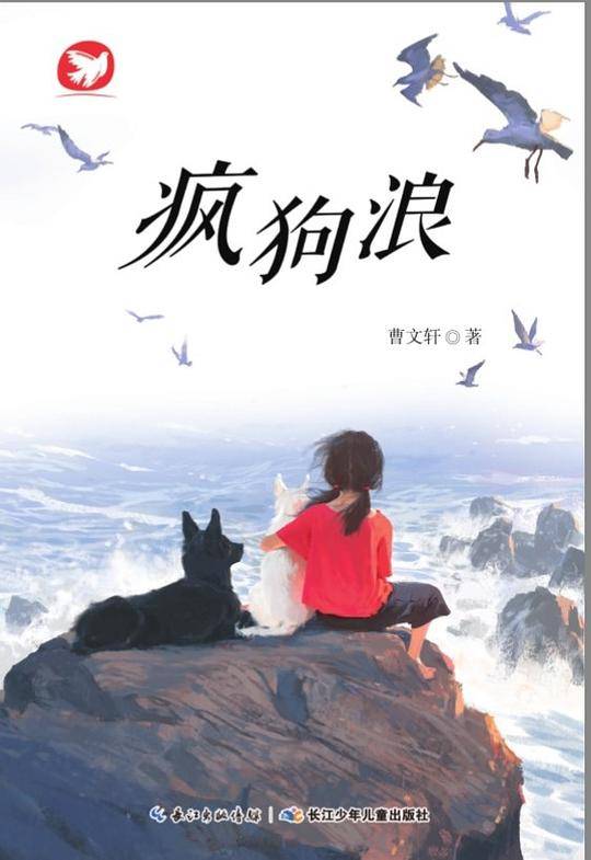 疯狗浪