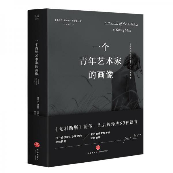 一个青年艺术家的画像