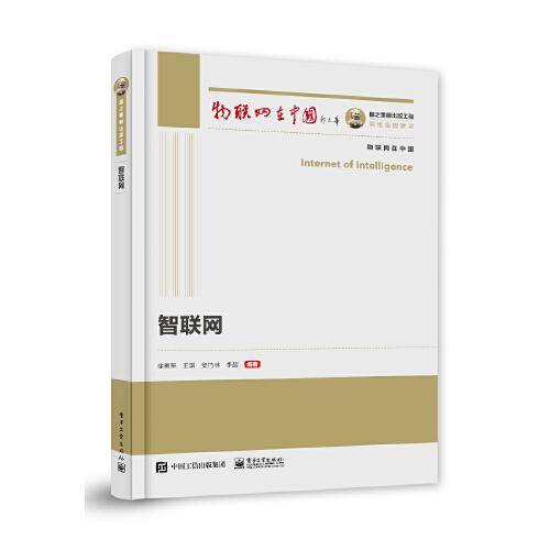 国之重器出版工程 智联网