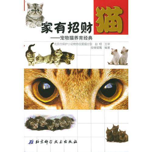 家有招财猫