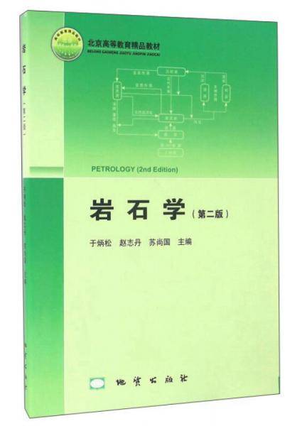 岩石学