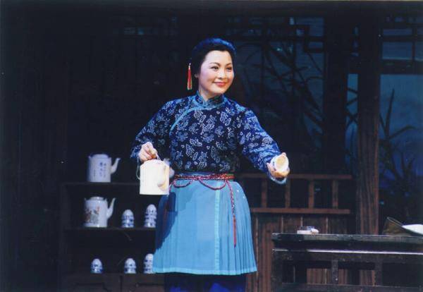 风中的紫竹调：陈瑜、马莉莉、茅善玉艺术评论集