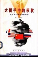 大国手中的权仗
