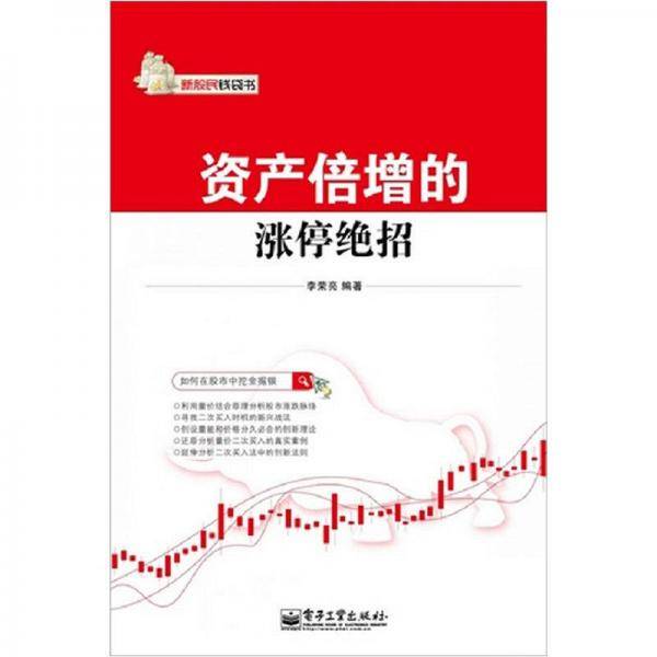 资产倍增的涨停绝招