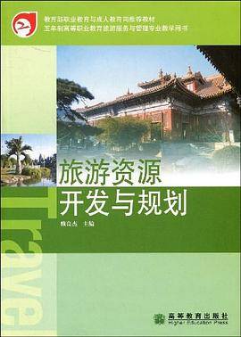 旅游资源开发与规划