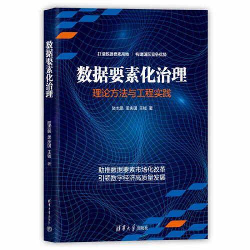 数据要素化治理