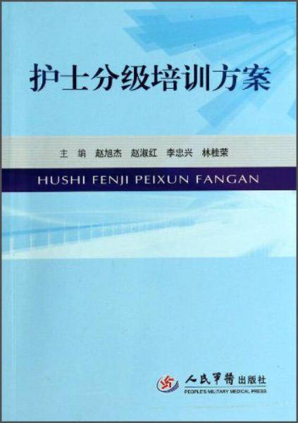 护士分级培训方案