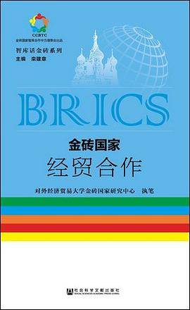 金砖国家经贸合作