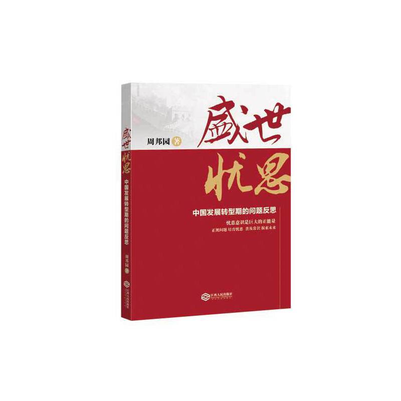 盛世忧思：中国发展转型期的问题反思