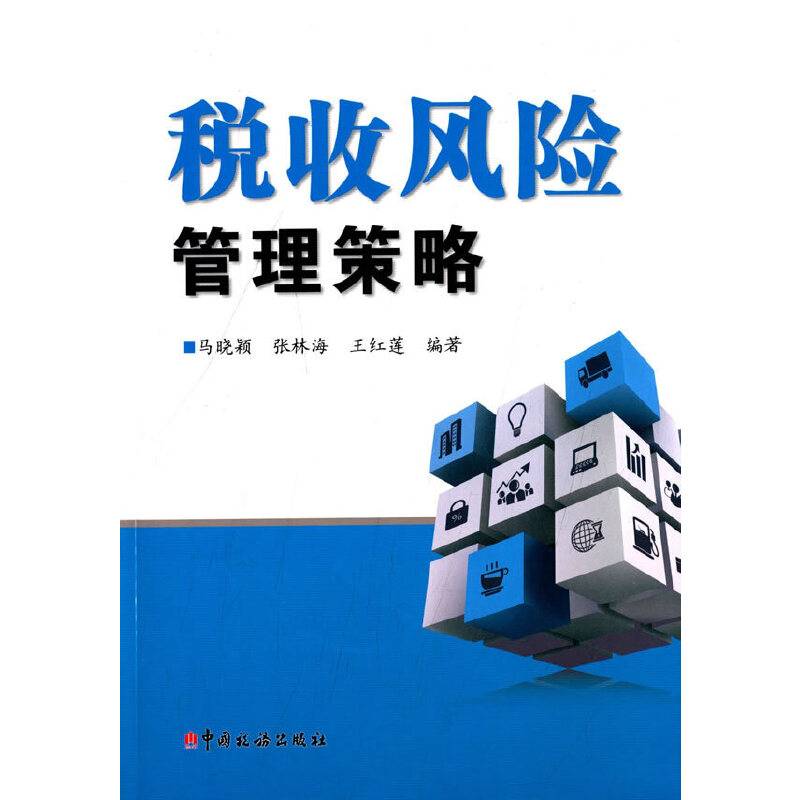 税收风险管理策略