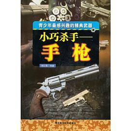 小巧杀手手枪( 青少年最感兴趣的精典武器)