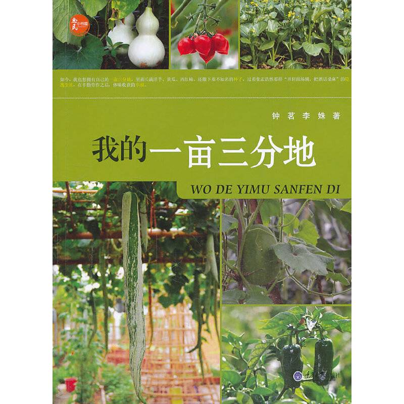 惠民小书屋：我的一亩三分地