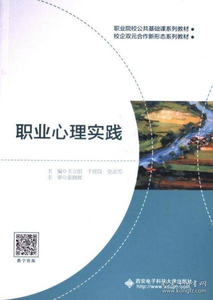 职业心理实践