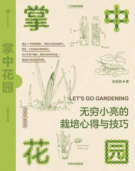 掌中花园