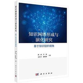 知识网络形成与演化研究――基于知识链的视角