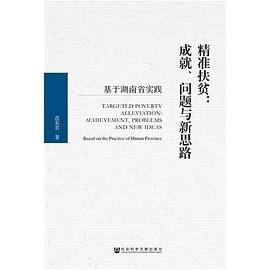 精准扶贫：成就、问题与新思路