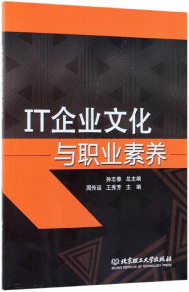 IT企业文化与职业素养