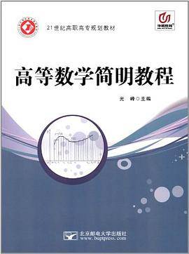 高等数学简明教程