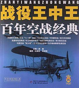 百年空战经典-战役王中王