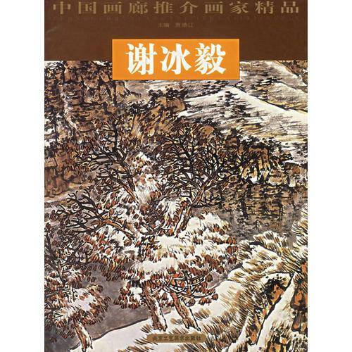 谢冰毅