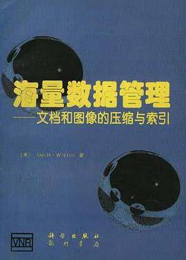 海量数据管理――文档和图像的压缩和索引