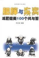 肥胖与疾病