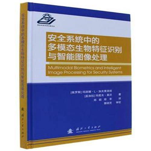 安全系统中的多模态生物特征识别与智能图像处理