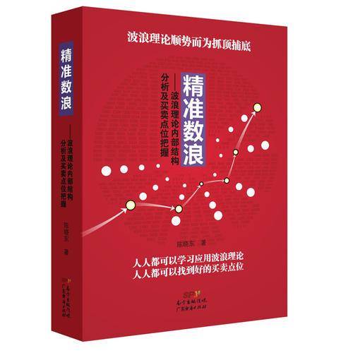 精准数浪：波浪理论内部结构分析及买卖点位把握