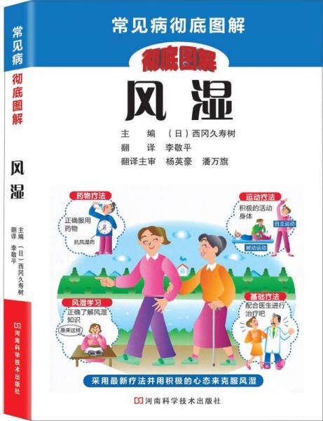 风湿