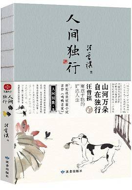 人间独行