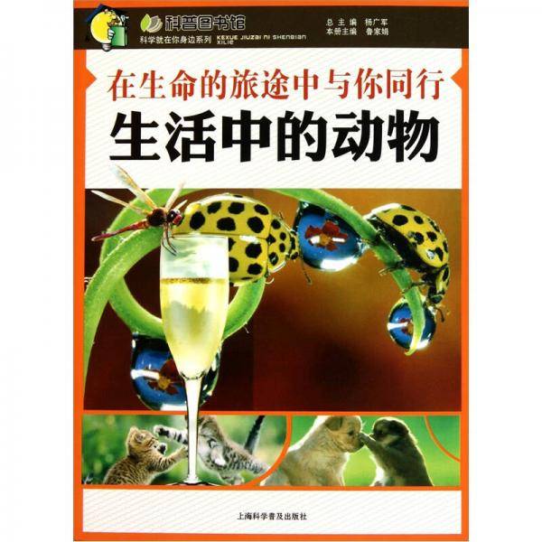 在生命的旅途中与你同行