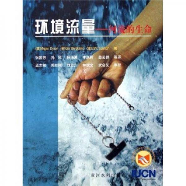 环境流量