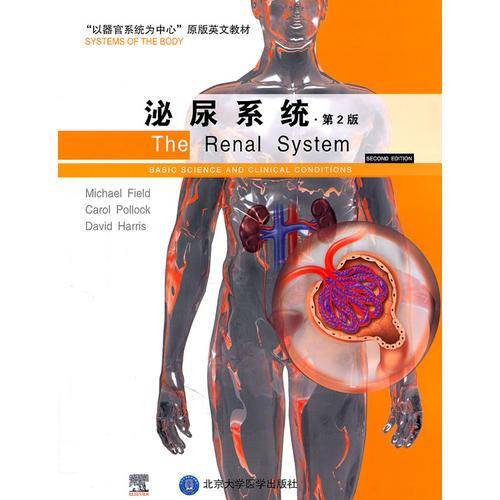 泌尿系统