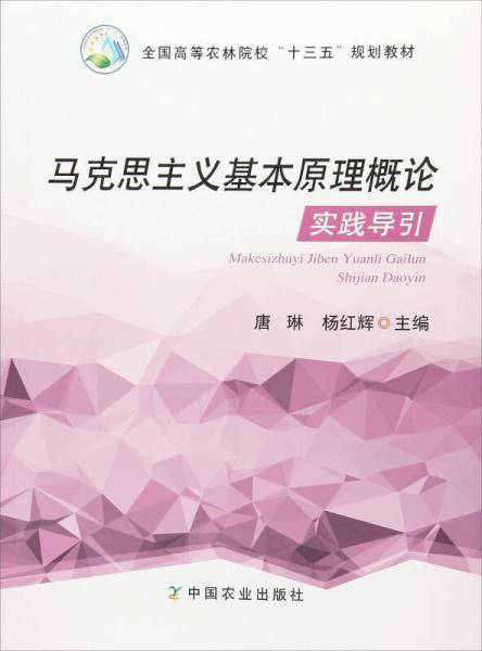 马克思主义基本原理概论实践导引