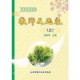 教师反思录（上册）