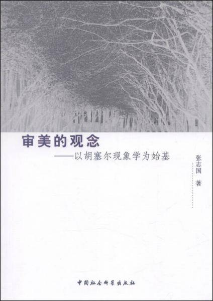 审美的观念
