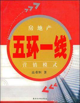 房地产五环一线营销模式