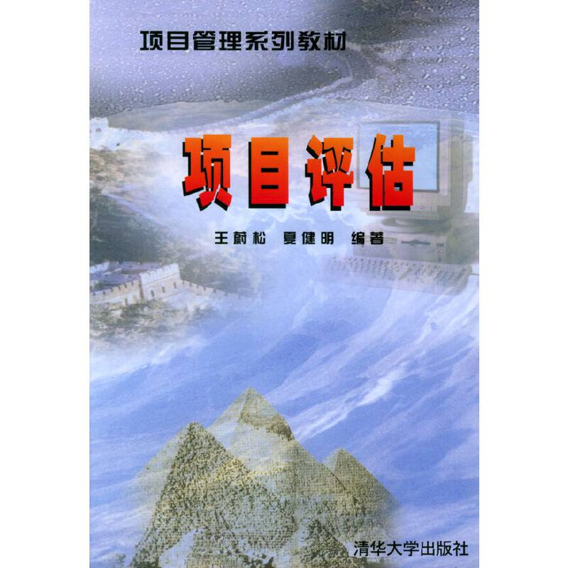 项目评估
