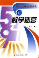 数学迷宫/趣味数字游戏系列