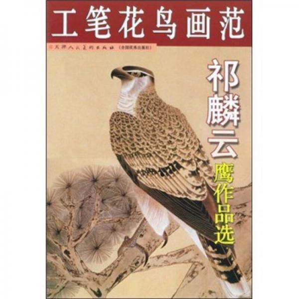 祁麟云鹰作品选