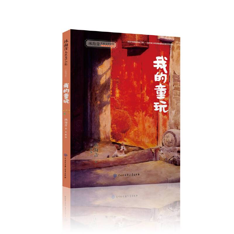 我的童玩