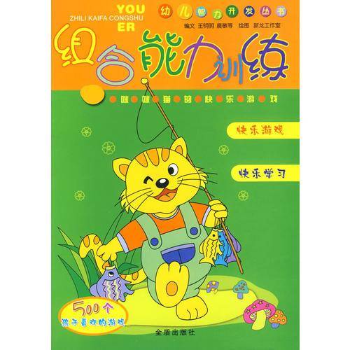 组合能力训练