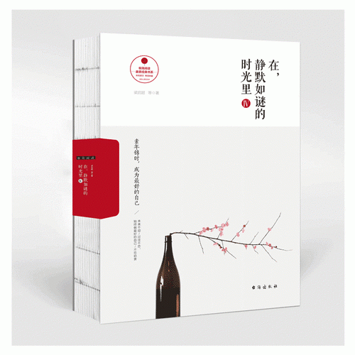 永远的名家经典：在静默如谜的时光里4