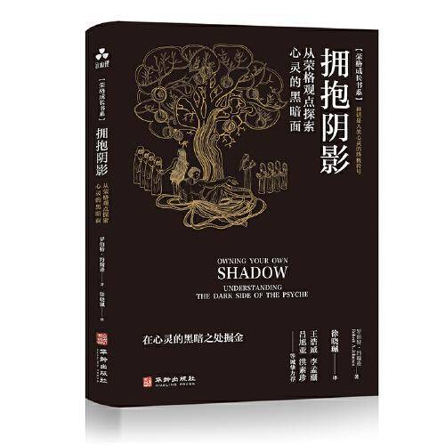 拥抱阴影：从荣格观点探索心灵的黑暗面