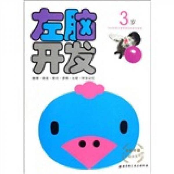 全新升级左右脑开发系列
